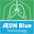 AEON Blue